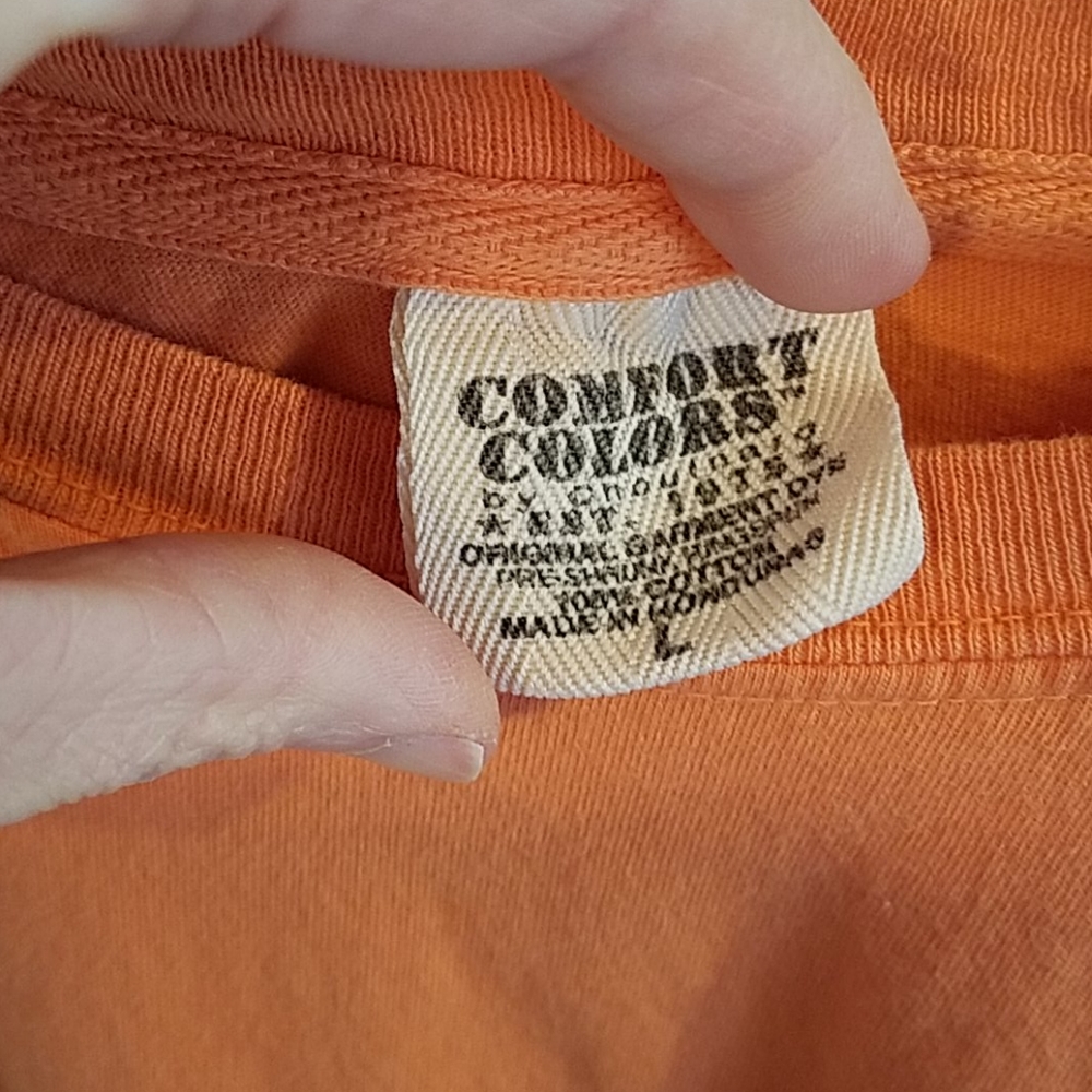 Oak Island shirt - Picture 3 of 5